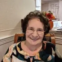 Carol M.