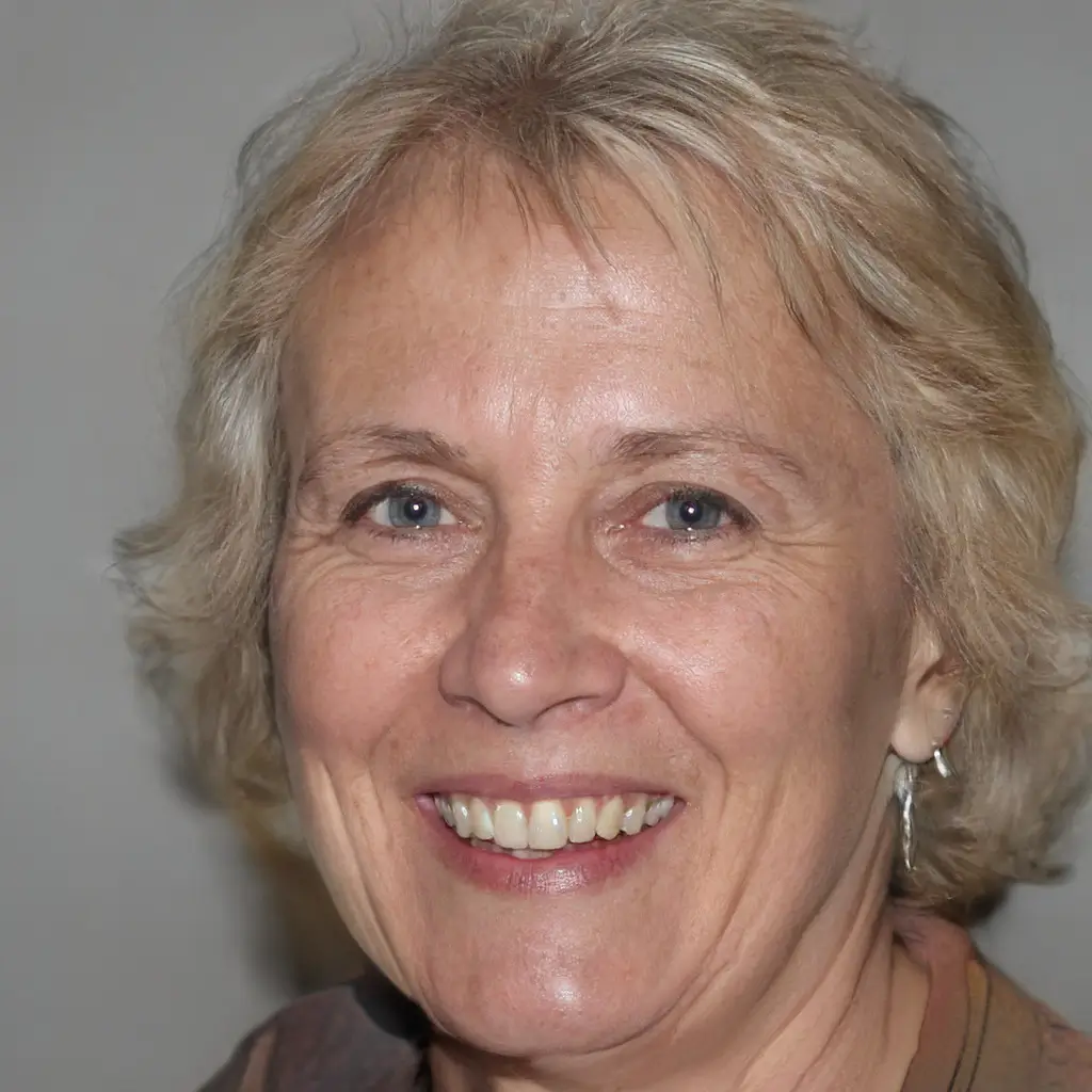 Linda K.